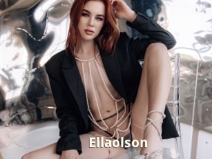 Ellaolson