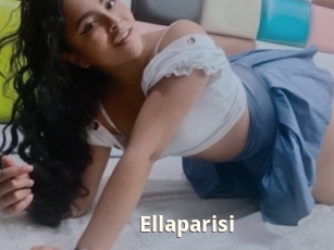 Ellaparisi