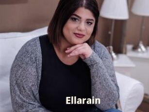 Ellarain