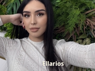 Ellarios