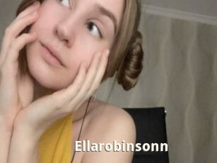 Ellarobinsonn