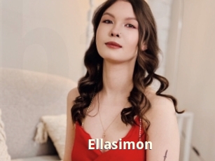 Ellasimon
