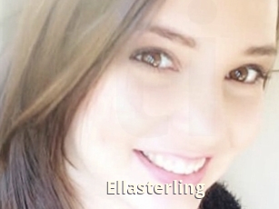 Ellasterling
