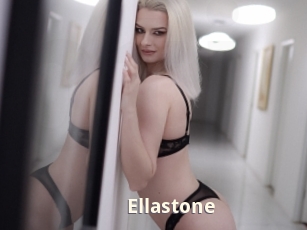 Ellastone