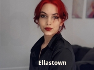 Ellastown