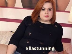 Ellastunning