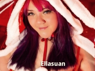 Ellasuan