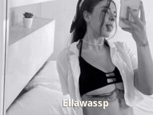Ellawassp