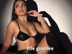 elle_gisellee Bigtitinvasion