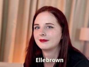 Ellebrown