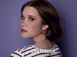 Ellefrance