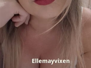 Ellemayvixen