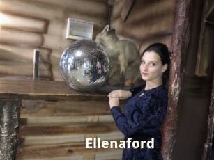 Ellenaford