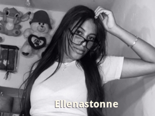 Ellenastonne