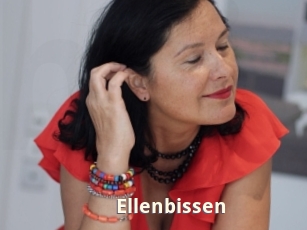 Ellenbissen
