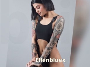 ellenbluex Bigtitinvasion