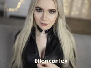 Ellenconley