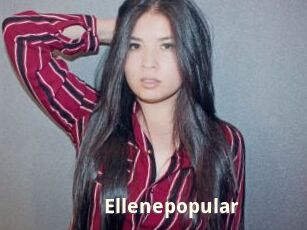 Ellenepopular
