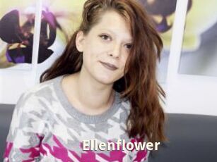 Ellenflower