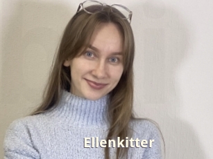 Ellenkitter