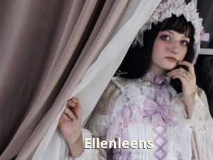 Ellenleens