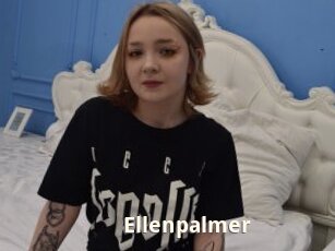 Ellenpalmer