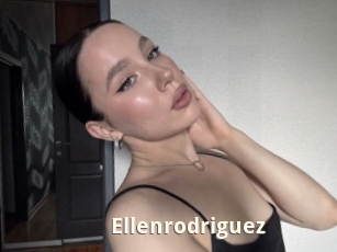 Ellenrodriguez