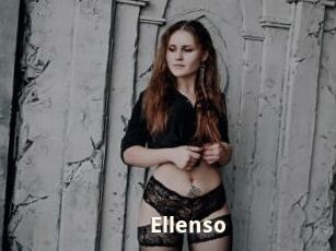 Ellenso