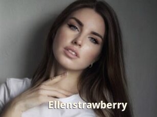 Ellenstrawberry