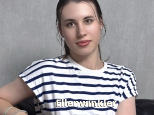 Ellenwinkler