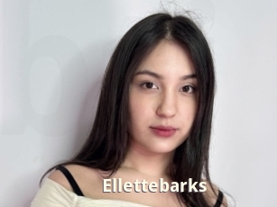 Ellettebarks