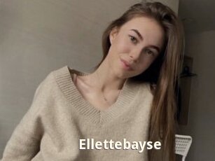 Ellettebayse