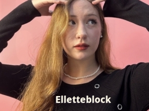 Elletteblock