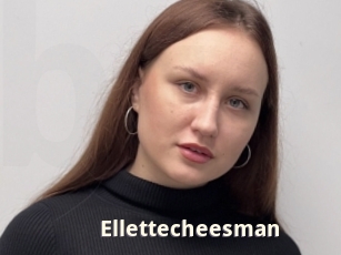 Ellettecheesman