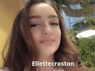 Ellettecroston