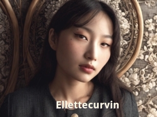 Ellettecurvin