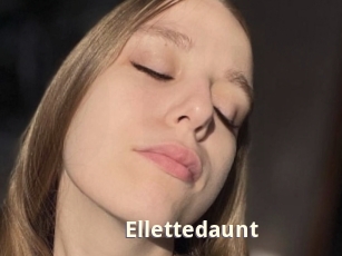 Ellettedaunt