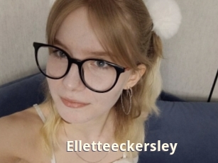 Elletteeckersley