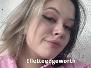 Elletteedgeworth