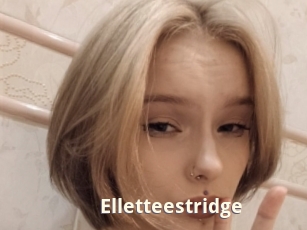 Elletteestridge