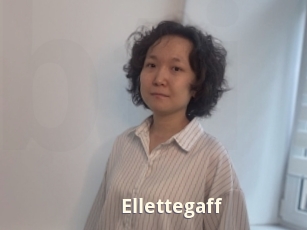 Ellettegaff