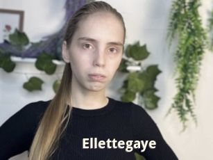Ellettegaye