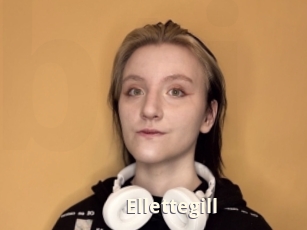 Ellettegill