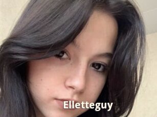 Elletteguy