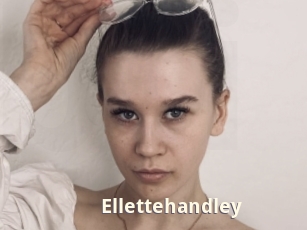 Ellettehandley