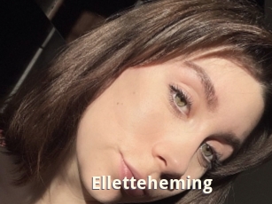 Elletteheming