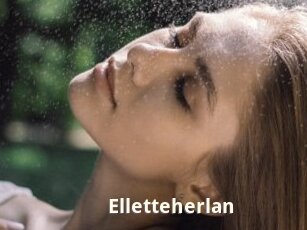 Elletteherlan