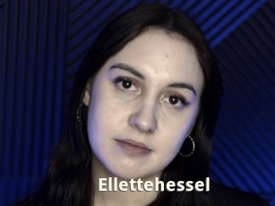 Ellettehessel