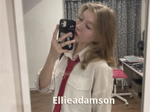 Ellieadamson