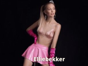 Elliebekker